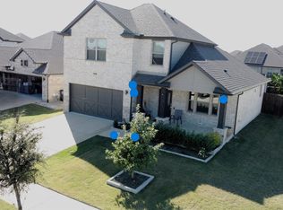 604 Shade Tree Way, Princeton, TX 75407