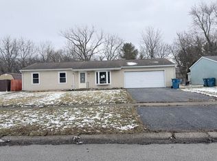 17329 Sequoia Ave, Lowell, IN 46356