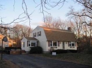 82 East St, North Grafton, MA 01536