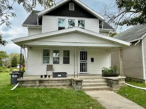 735 Maywood Ave, Toledo, OH 43608