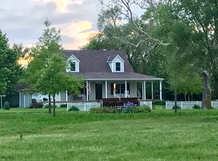 2109 125th Rd, Shelby, NE 68662