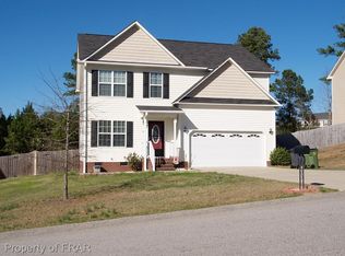 51 Swain St, Spring Lake, NC 28390