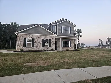 3304 Violet Dr — exterior photo