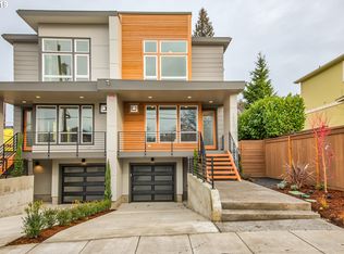 2530 SE 28th Pl, Portland, OR 97202