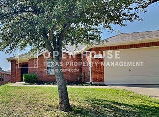 1420 Waterford Dr, Little Elm, TX 75068