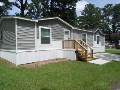 800 Columbia Dr. Lot 70, Myrtle Beach, SC, 29577