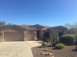 8473 E Montello Rd, Scottsdale, AZ 85266