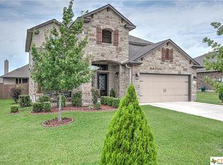 5211 Flint Rock Ln, Temple, TX 76502