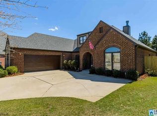 4408 Pebble Beach Cir, Bessemer, AL 35022