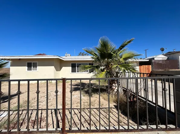381 Frances Dr, Barstow, CA 92311