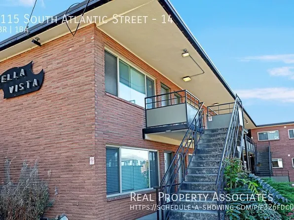 1115 S Atlantic St, Seattle, WA