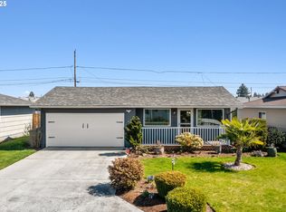 1212 Quinn Rd, Woodburn, OR 97071