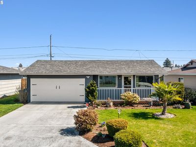 1212 Quinn Rd, Woodburn, OR, 97071