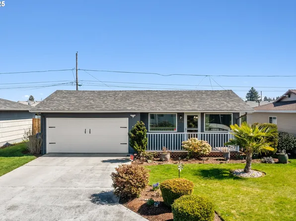1212 Quinn Rd, Woodburn, OR 97071