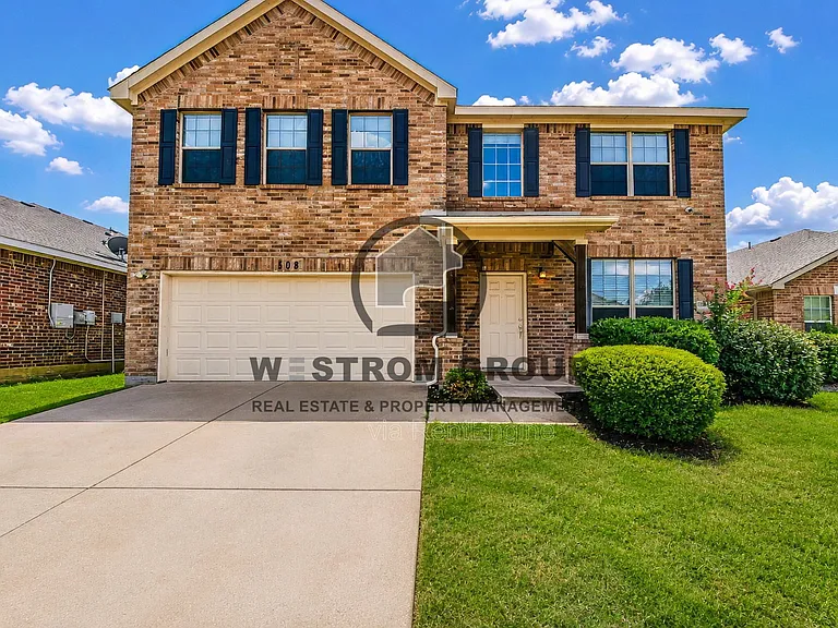 508 Lead Creek Dr — Photo 2