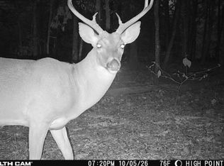 0 S 4790th Rd, Muldrow, OK 74948