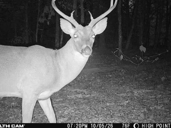 0 S 4790th Rd, Muldrow, OK 74948