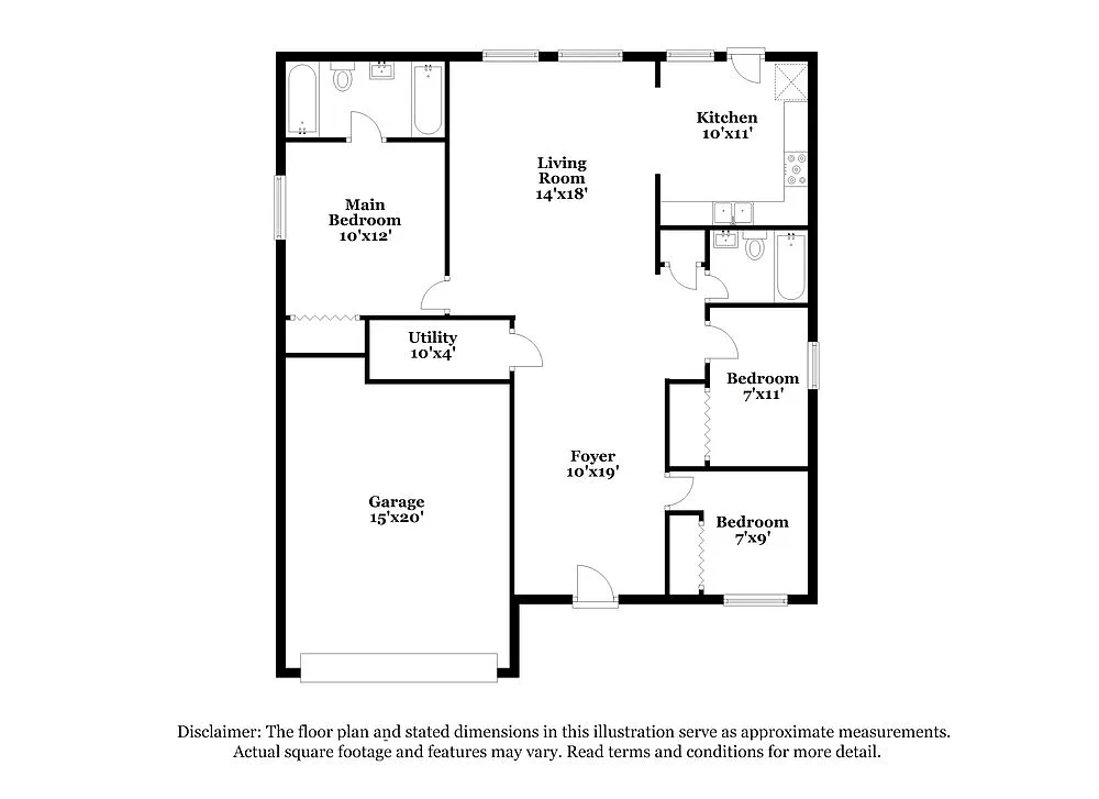 Building Photo - 12719 Spurrington Way
