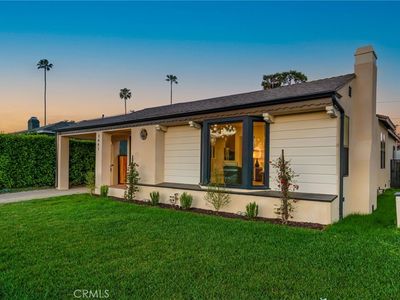 3641 Somerset Dr, Los Angeles, CA, 90016