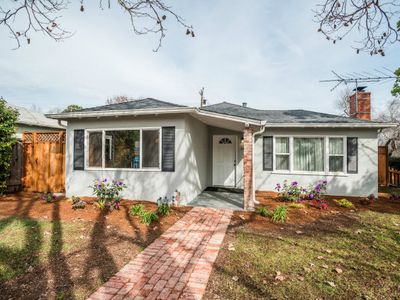 1181 Fernside St, Redwood City, CA, 94061
