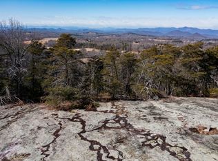 363 Glassy Mountain Church Rd, Pickens, SC 29671