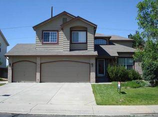 19875 E Belleview Pl, Centennial, CO 80015