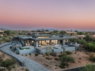 9877 E Miramonte Dr LOT 280, Scottsdale, AZ, 85262