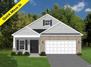 1245 Boonsboro Mdws, Drive Forest, VA 24503