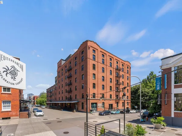 416 NW 13th Ave APT 115, Portland, OR 97209