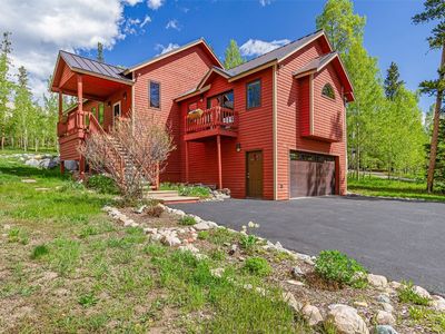 87 Spring Beauty Drive, Silverthorne, CO, 80498