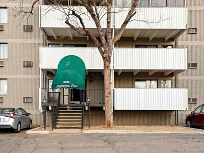 10650 E Tennessee Avenue #403, Aurora, CO, 80012