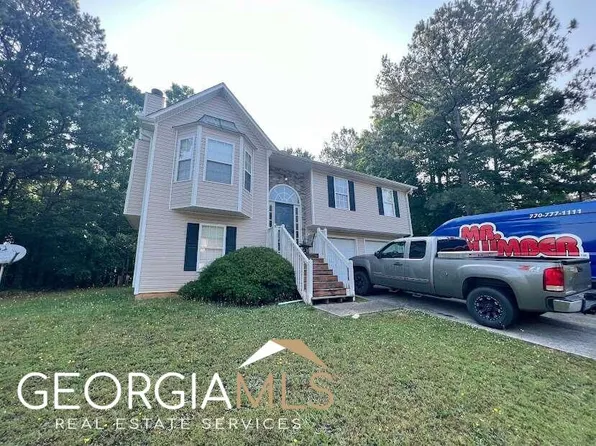 37 Wey Bridge Ct, White, GA 30184