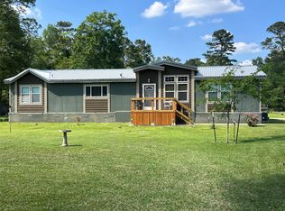 423 County Road 6481, Dayton, TX 77535