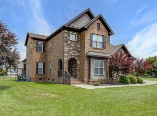 901 Harmony Way, Columbia, TN 38401