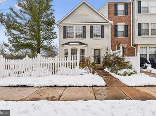 4128 Maple Path Cir #59, Baltimore, MD 21236