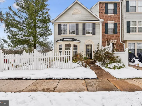 4128 Maple Path Cir #59, Baltimore, MD 21236