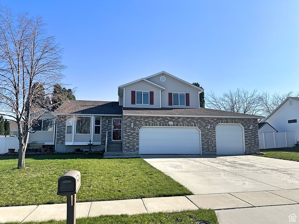 4711 Colander Dr, West Jordan, UT 84088 Zillow
