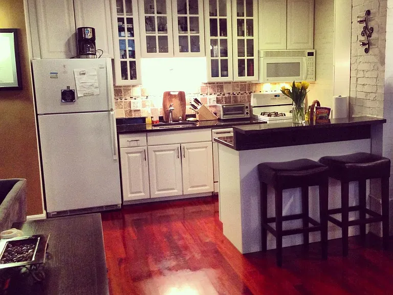 42 Chauncy St #4A — Photo 24