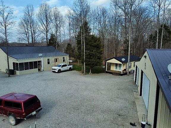 4th image of 122 Apache Trce