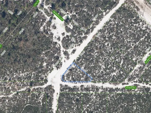 545 Kentucky Ave, Lake Placid, FL 33852