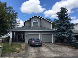 20475 SW Keylock Ln, Beaverton, OR 97003