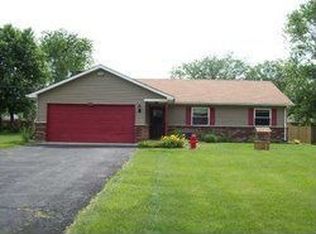 7637 Combs Rd, Indianapolis, IN 46237