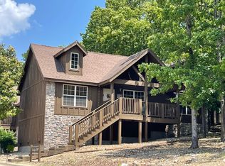 84 Bells Ave UNIT LODGE 97, Reeds Spring, MO 65737