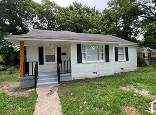 839 Hamilton St, Memphis, TN 38114