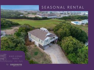 1629 Sir Walter Rd #1, Kill Devil Hills, NC 27948