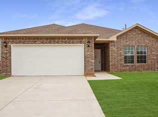 4906 Henry St, Greenville, TX 75401