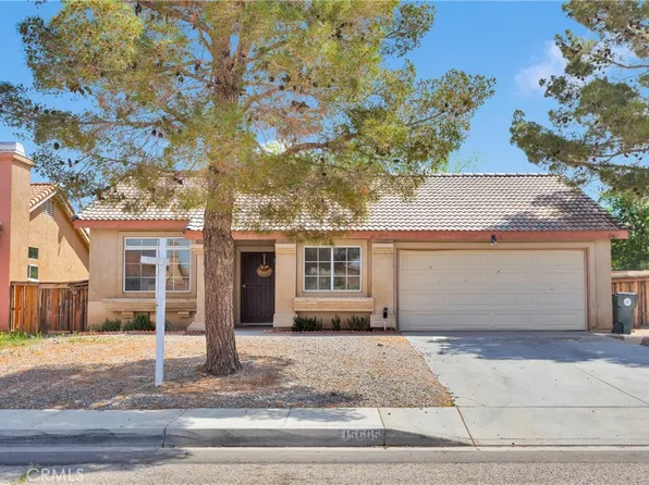 15605 Maverick Dr, Adelanto, CA 92301