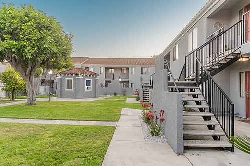 Citrus Court Apartments Photo 1 Citrus Court Apartments Photo 1
