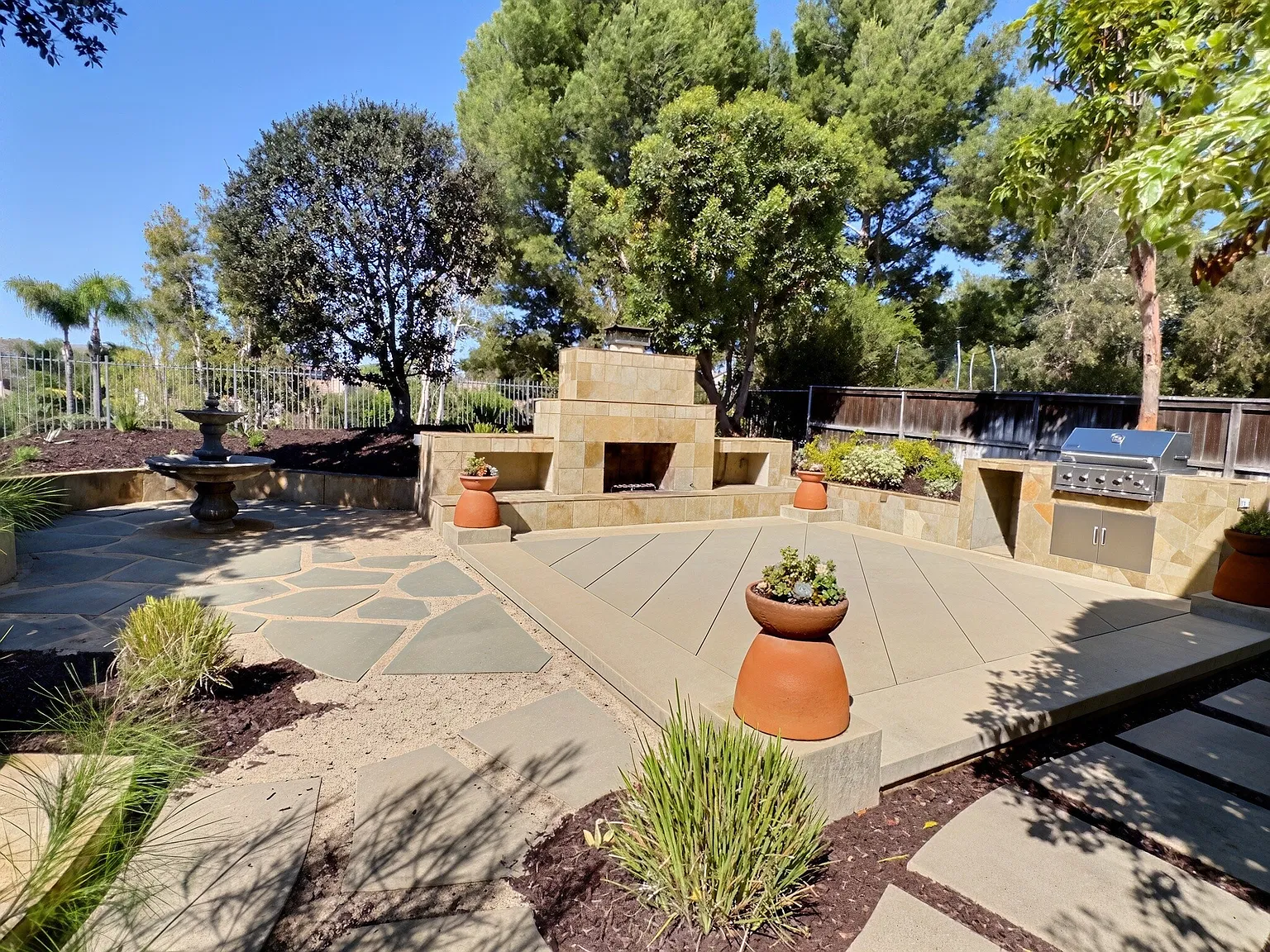 Aqua Del Caballete, San Clemente — Photo 3