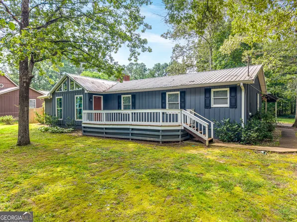 1465 Turner Rd NE, Rome, GA 30165